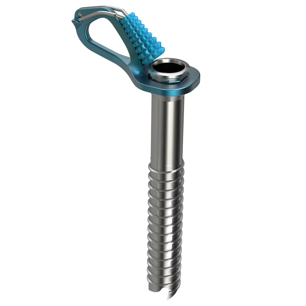 Ice Screw