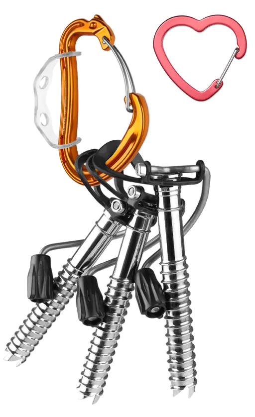 Carabiners