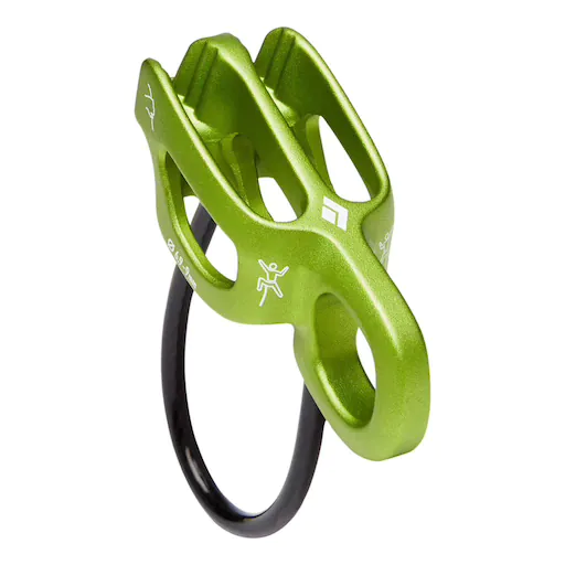Belay Devices