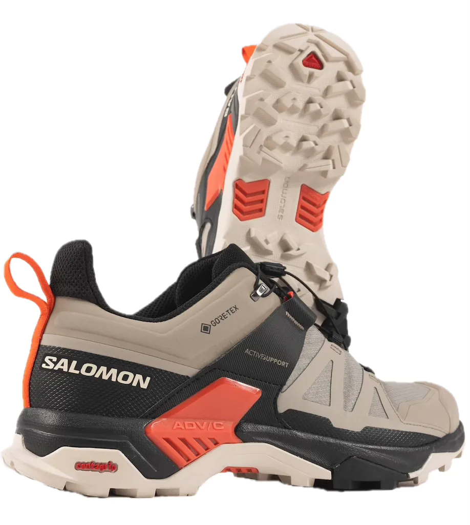 Hiking Shoes
