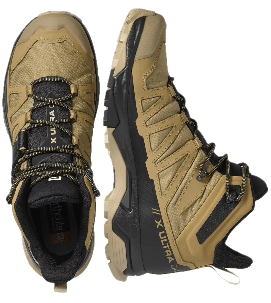 Hiking Boots