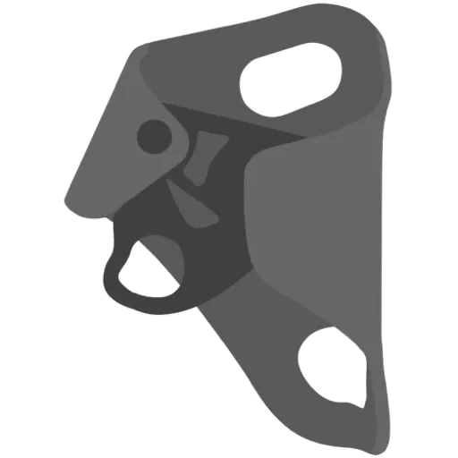 Chest, Compact, or Basic Ascender