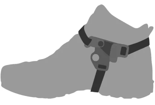 Foot Ascender