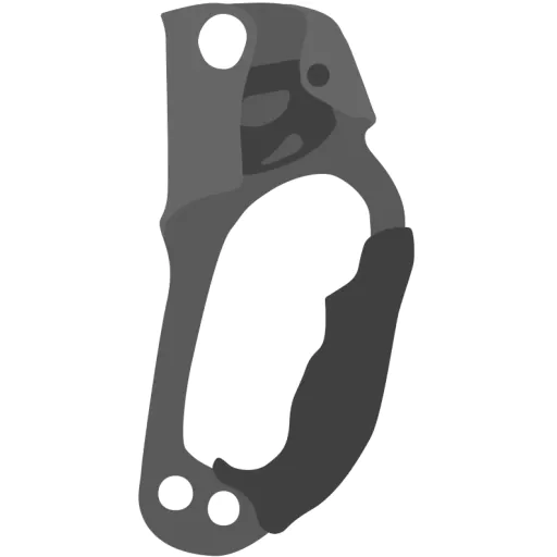 Hand Ascender