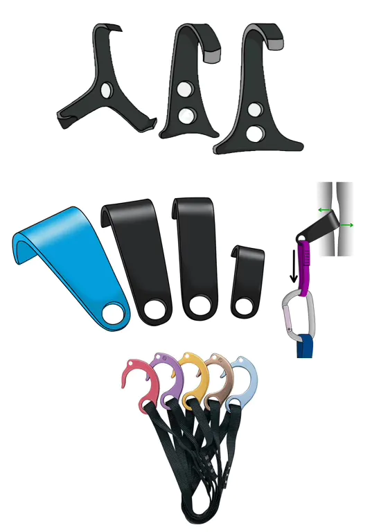 Hooks