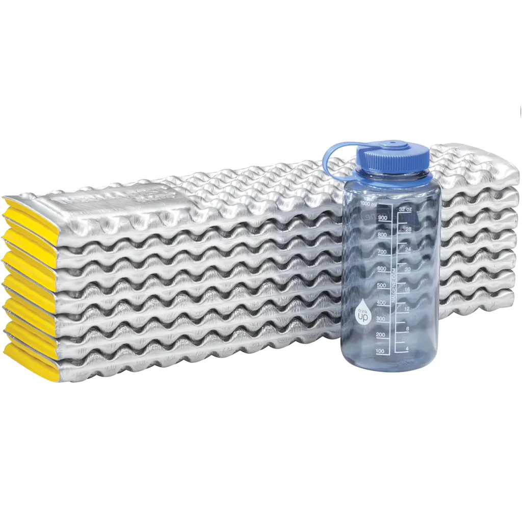 Foam Sleeping Pad