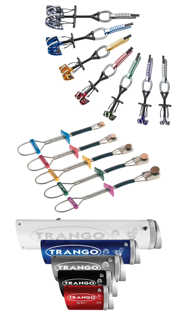 Trad Active pro