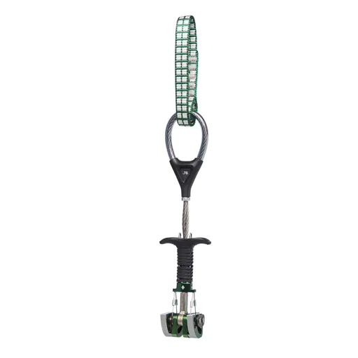 Trad Climbing Gear