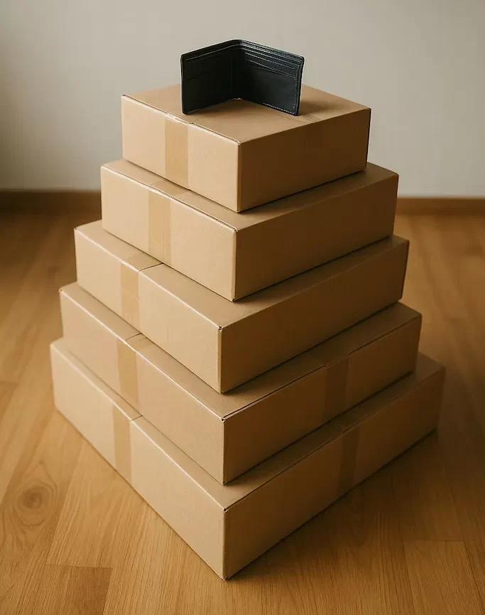 Finding best outdoor gear deals in Europe can save you money