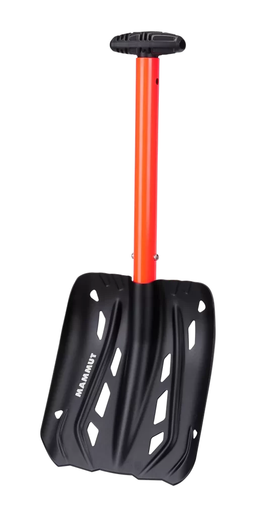 Avalanche Safety 4 Aiders