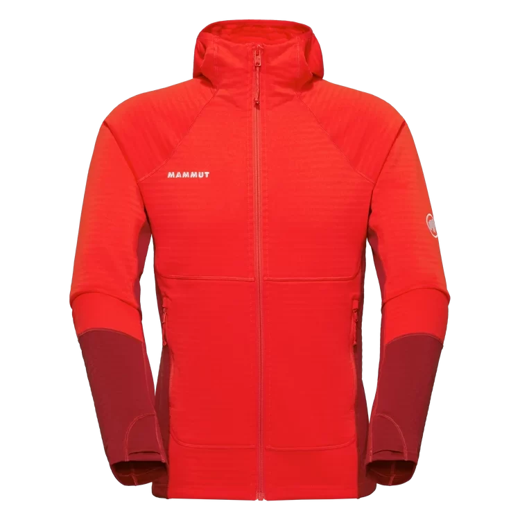 Outdoor Clothing 6 Fleece outdoor clothing
