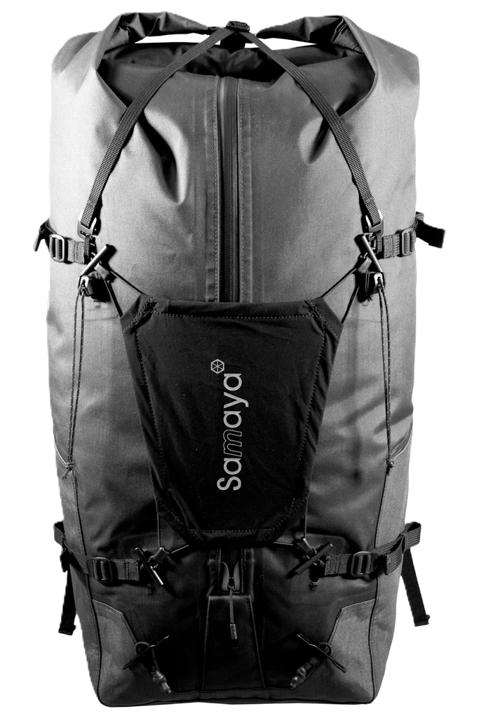 Backpacks